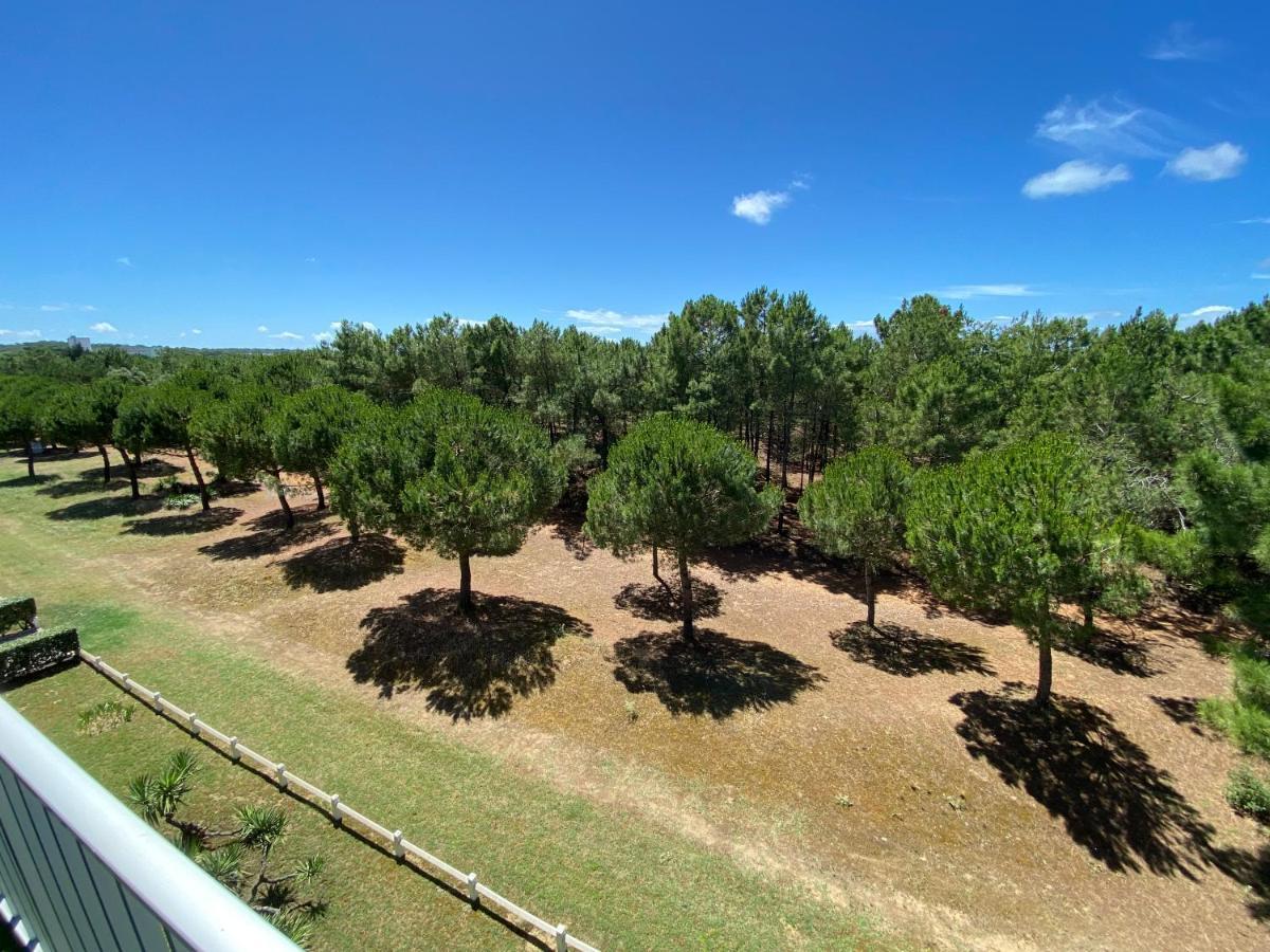 Appartement Au Bord De Mer Saint-Brevin-les-Pins Εξωτερικό φωτογραφία