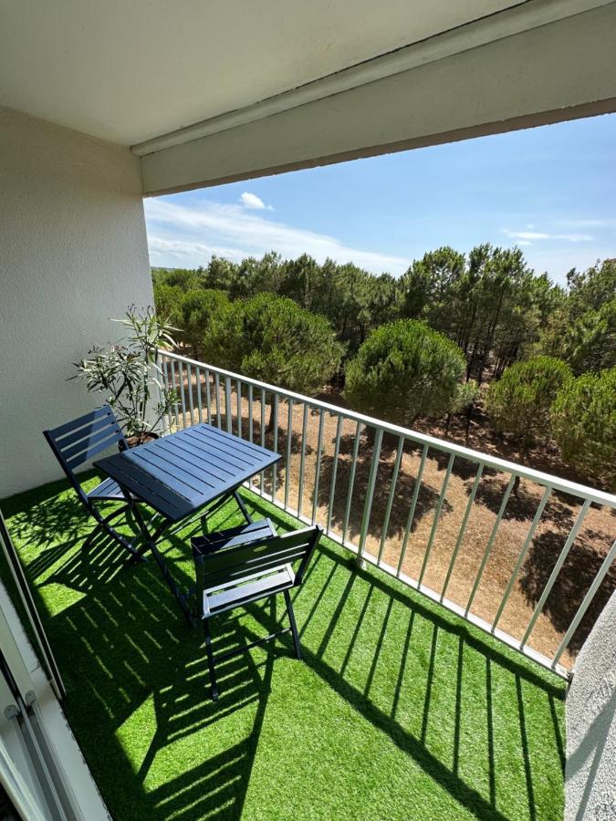 Appartement Au Bord De Mer Saint-Brevin-les-Pins Εξωτερικό φωτογραφία