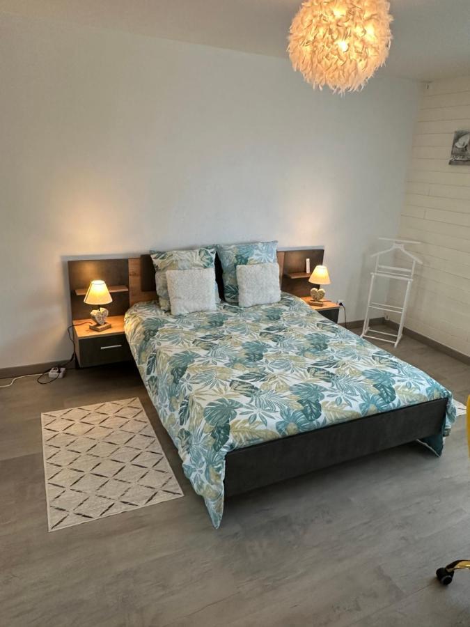 Appartement Au Bord De Mer Saint-Brevin-les-Pins Εξωτερικό φωτογραφία