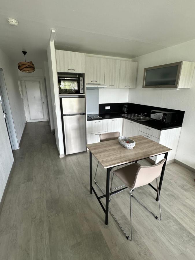 Appartement Au Bord De Mer Saint-Brevin-les-Pins Εξωτερικό φωτογραφία